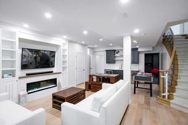 Guest Suite