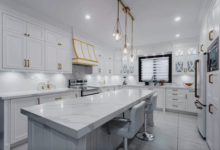 Kitchen Renovation